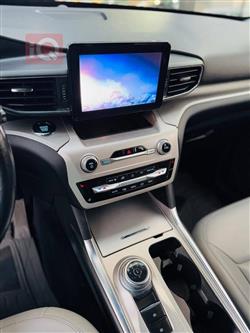 فورد إكسبلورر